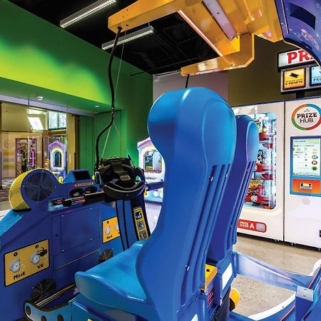 Tropicana Laughlin Εξωτερικό φωτογραφία