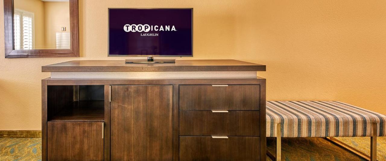 Tropicana Laughlin Εξωτερικό φωτογραφία
