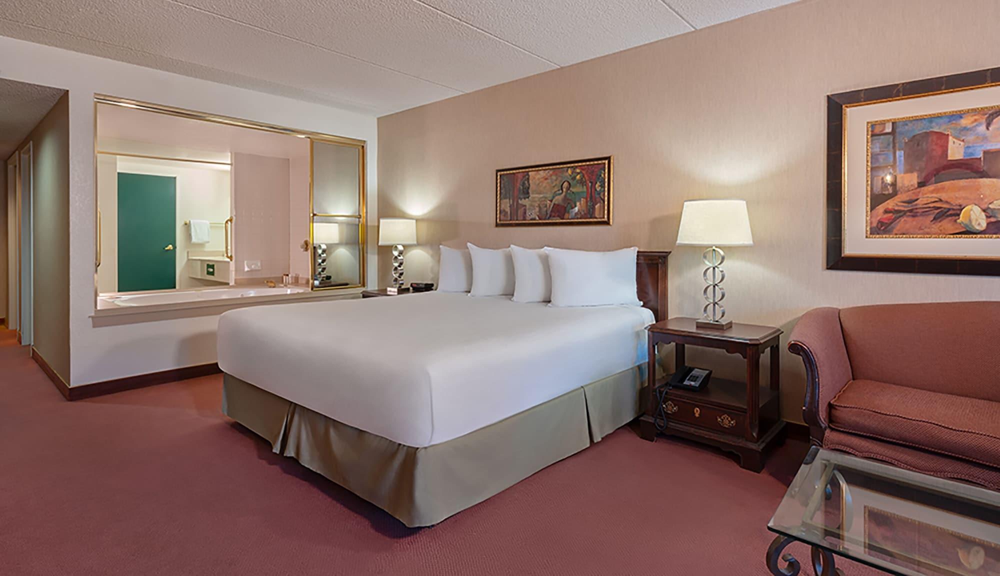 Tropicana Laughlin Εξωτερικό φωτογραφία