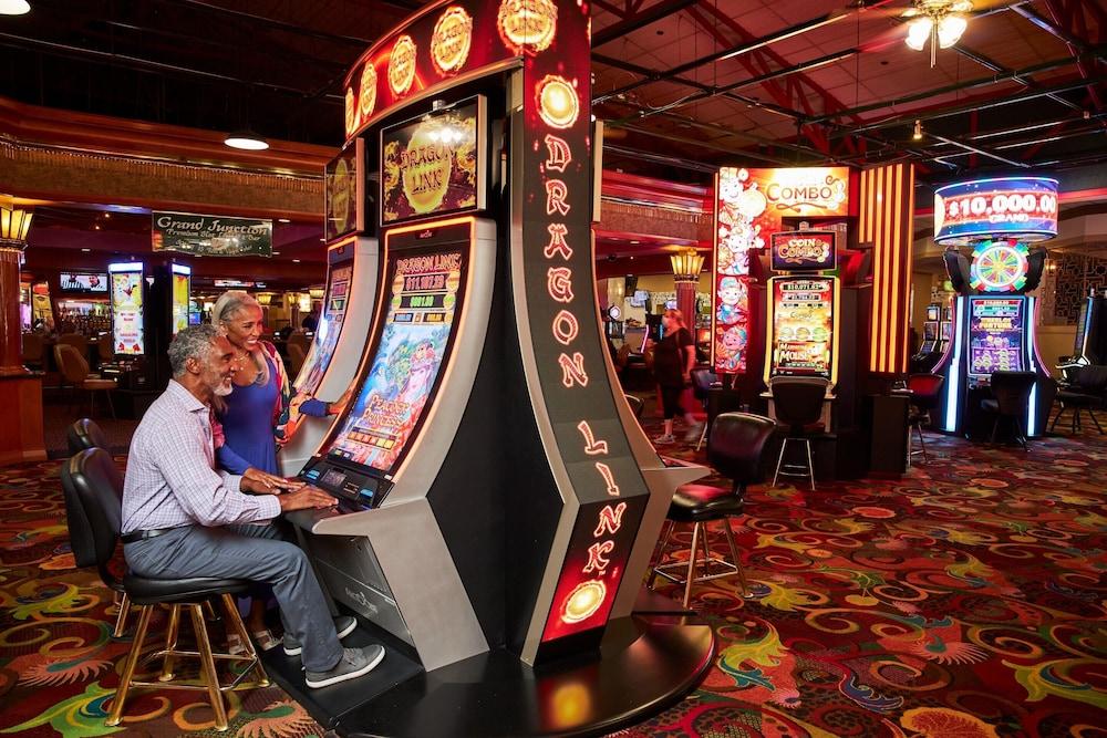 Tropicana Laughlin Εξωτερικό φωτογραφία