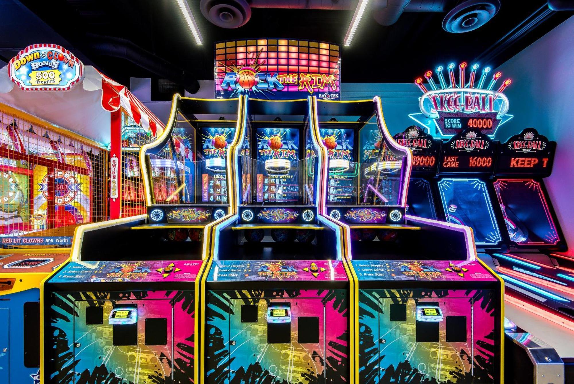 Tropicana Laughlin Εξωτερικό φωτογραφία