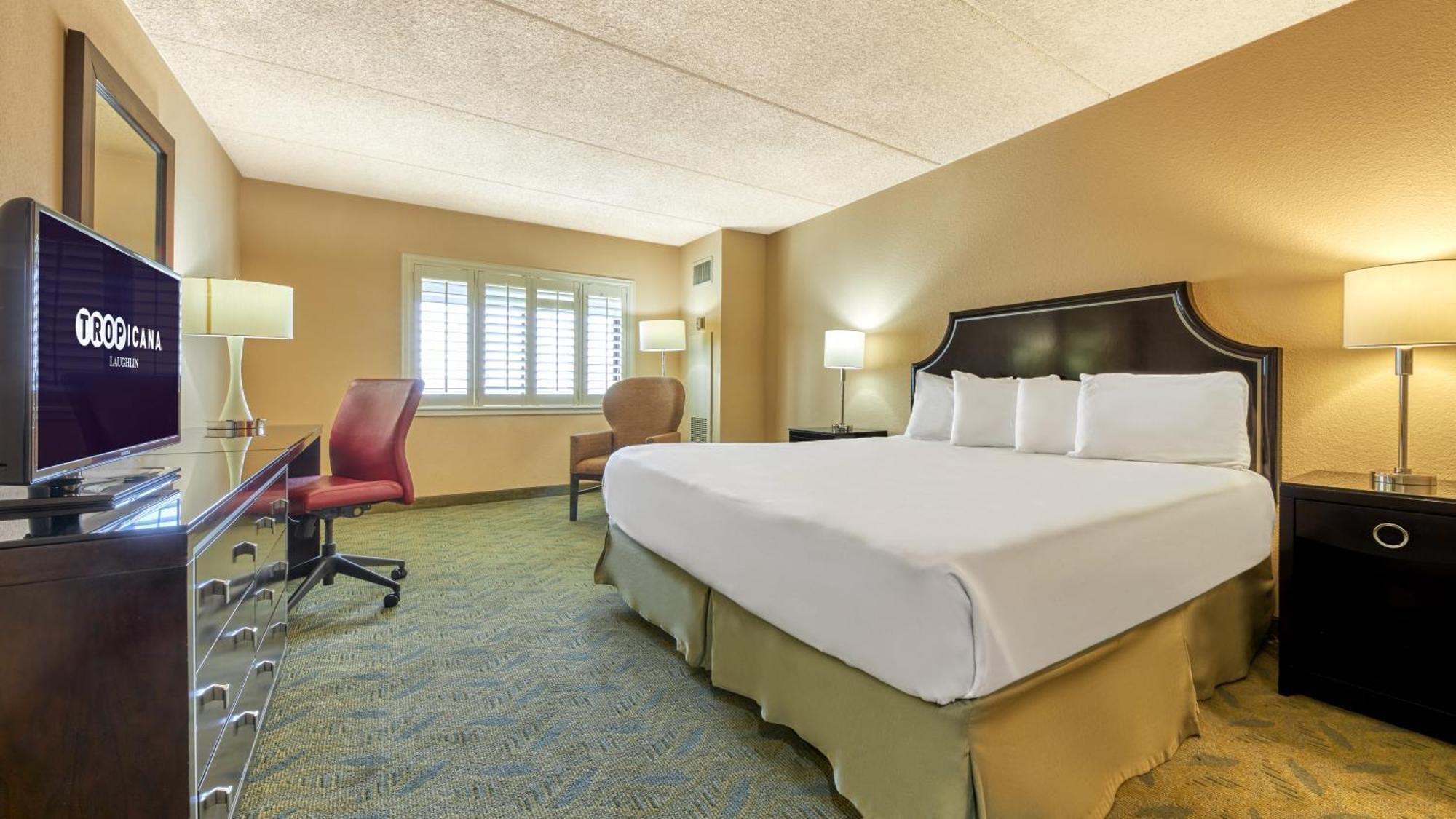 Tropicana Laughlin Εξωτερικό φωτογραφία