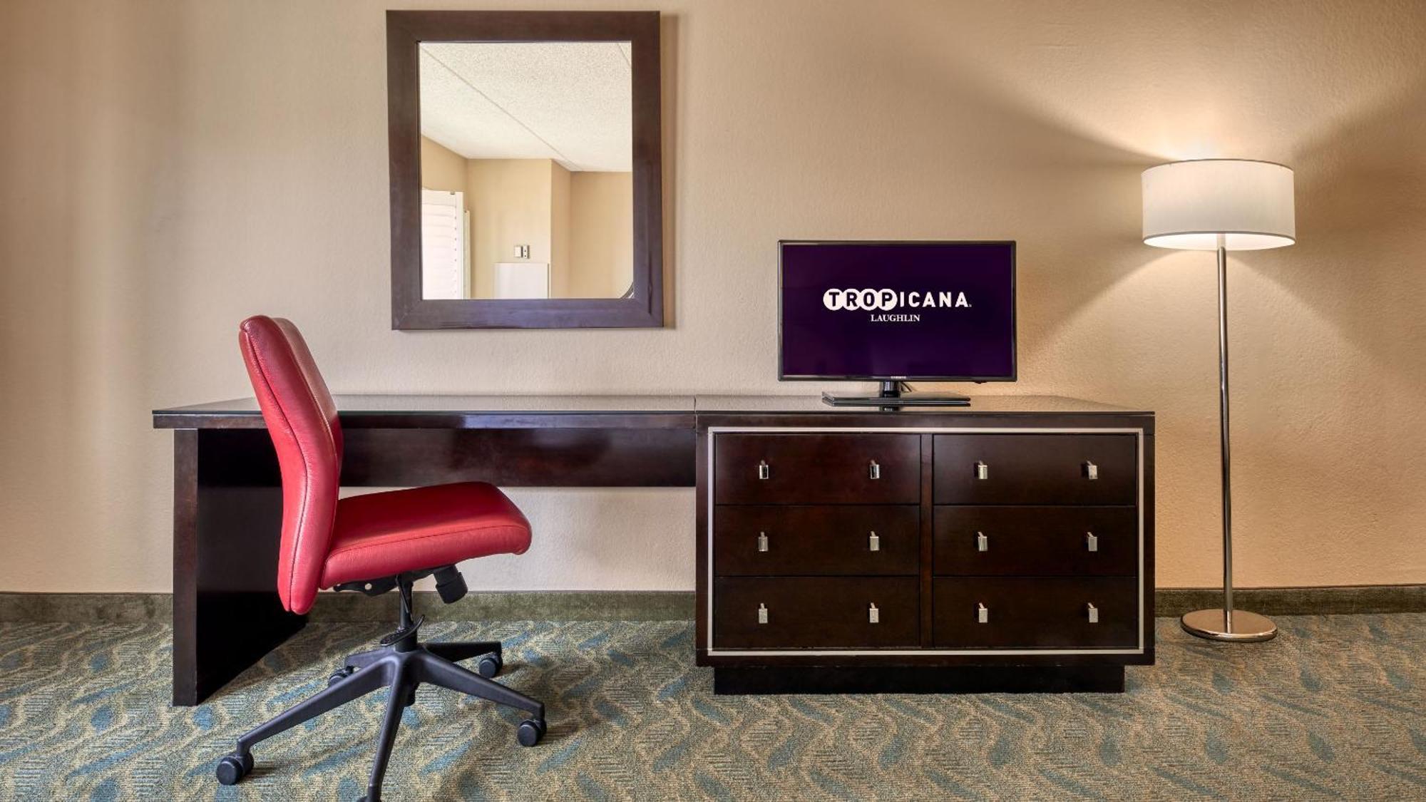 Tropicana Laughlin Εξωτερικό φωτογραφία