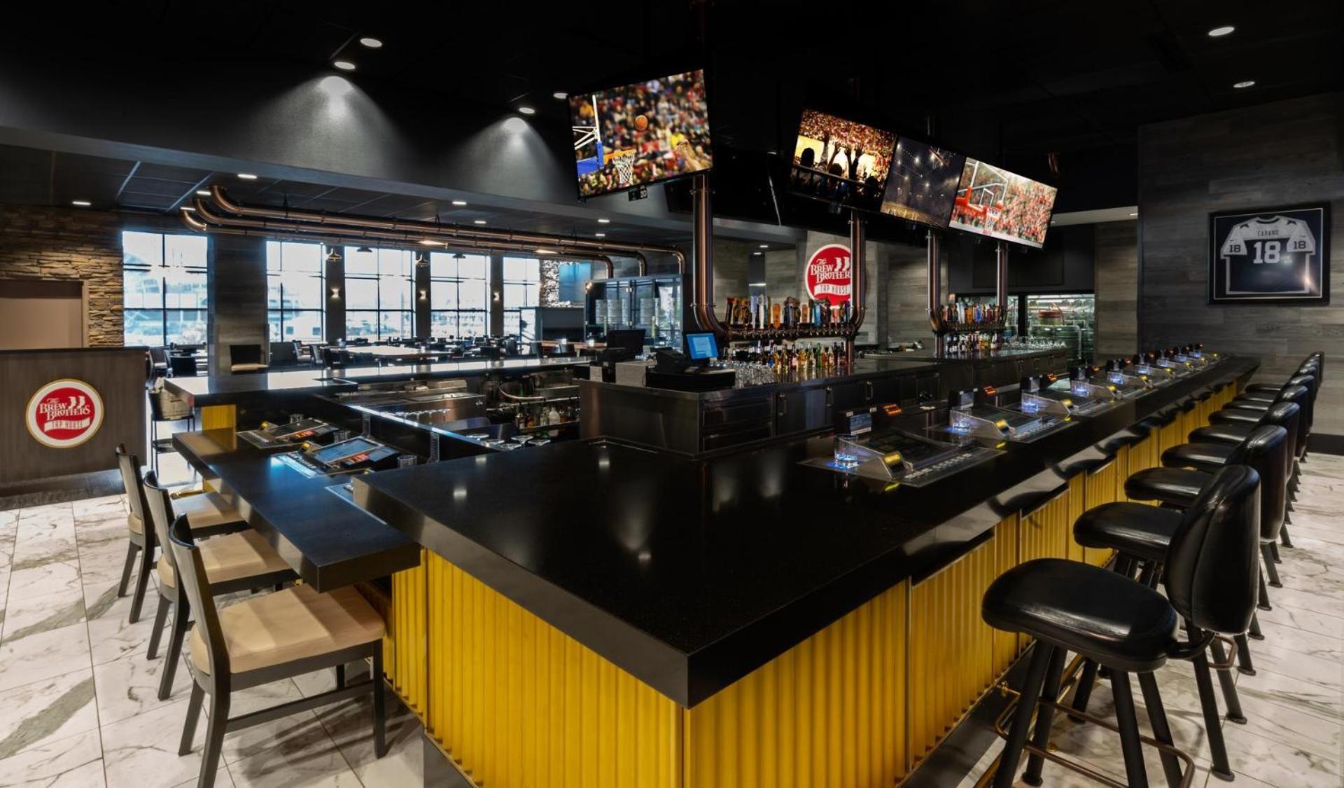 Tropicana Laughlin Εξωτερικό φωτογραφία