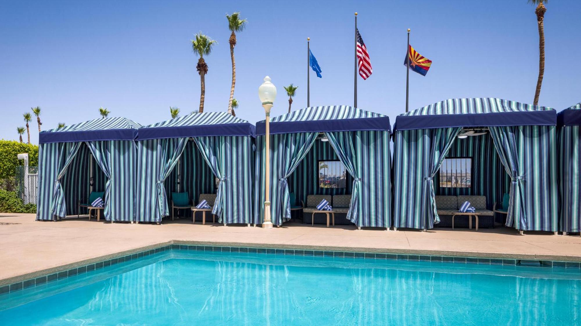 Tropicana Laughlin Εξωτερικό φωτογραφία