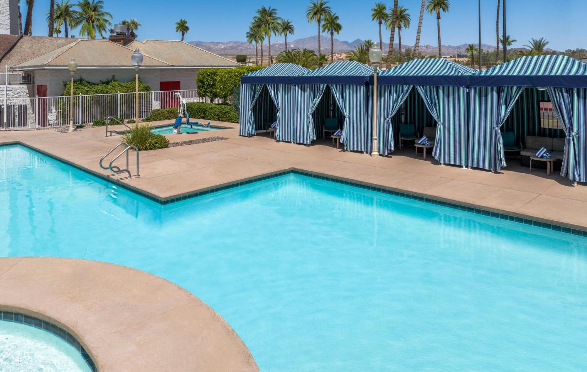 Tropicana Laughlin Εξωτερικό φωτογραφία