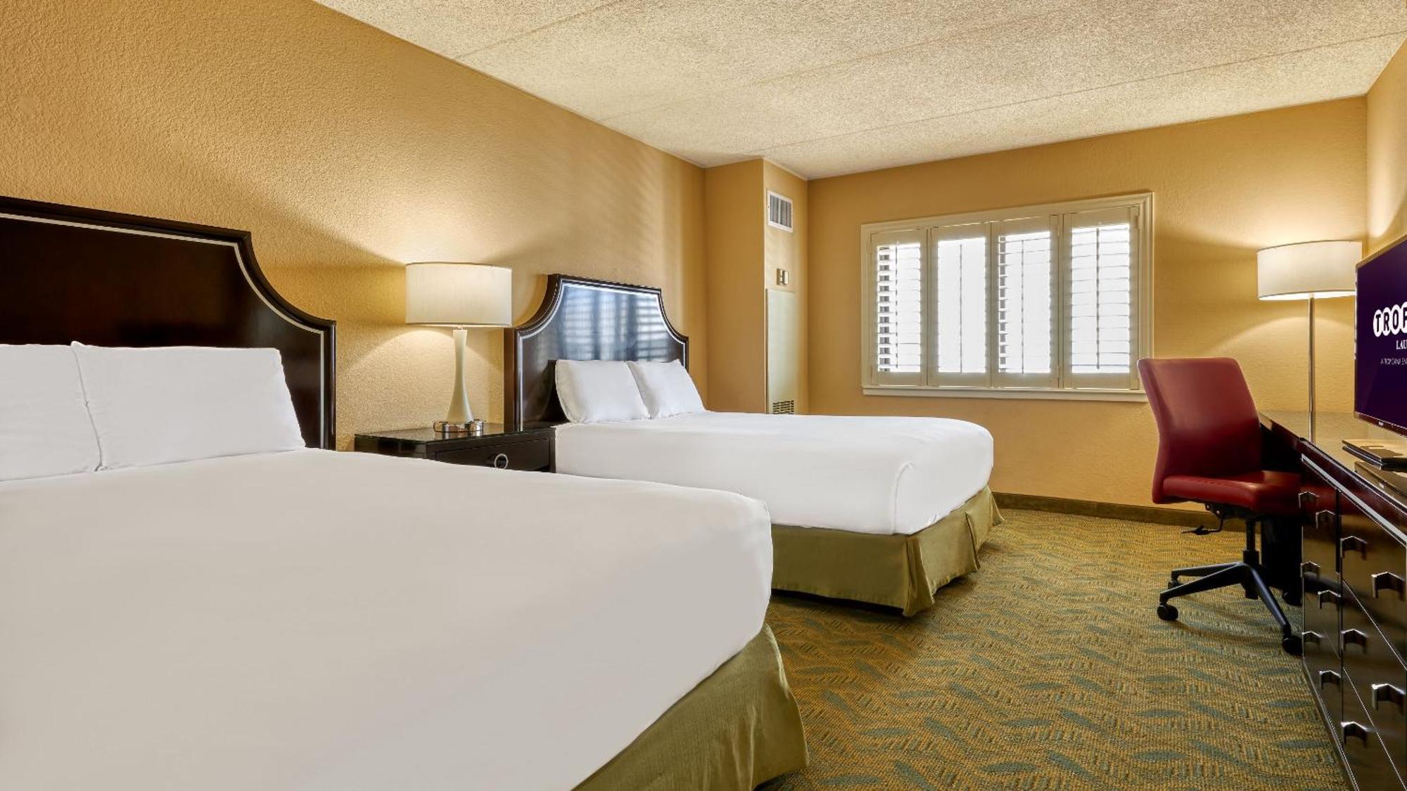 Tropicana Laughlin Εξωτερικό φωτογραφία