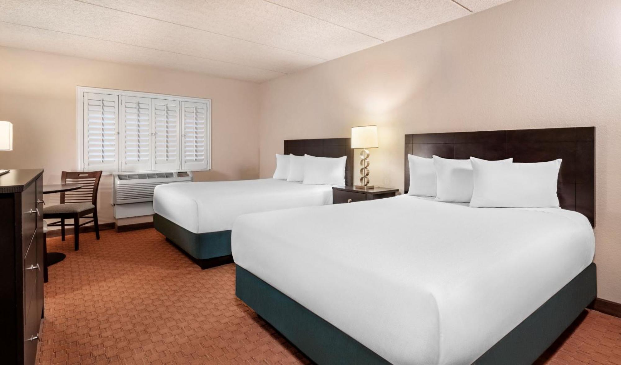 Tropicana Laughlin Εξωτερικό φωτογραφία