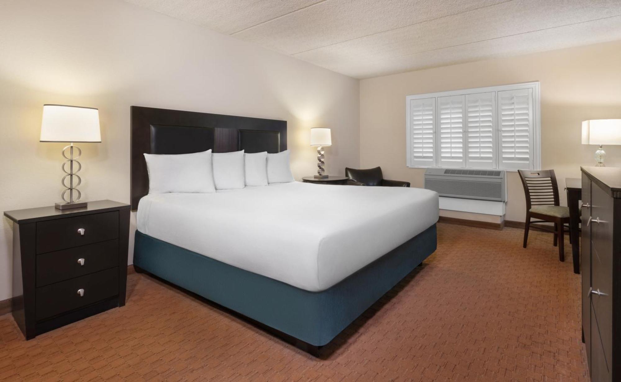 Tropicana Laughlin Εξωτερικό φωτογραφία