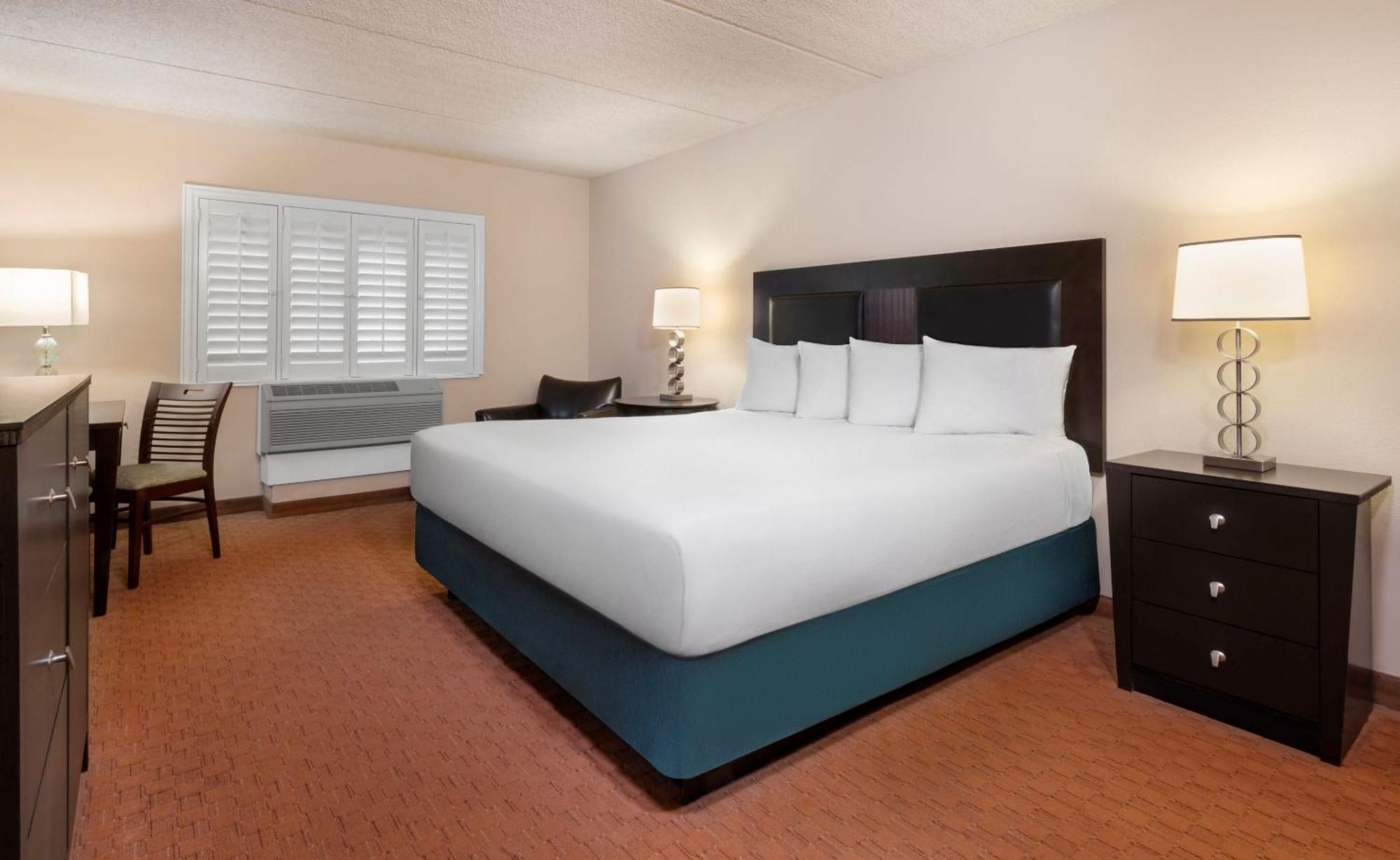 Tropicana Laughlin Εξωτερικό φωτογραφία