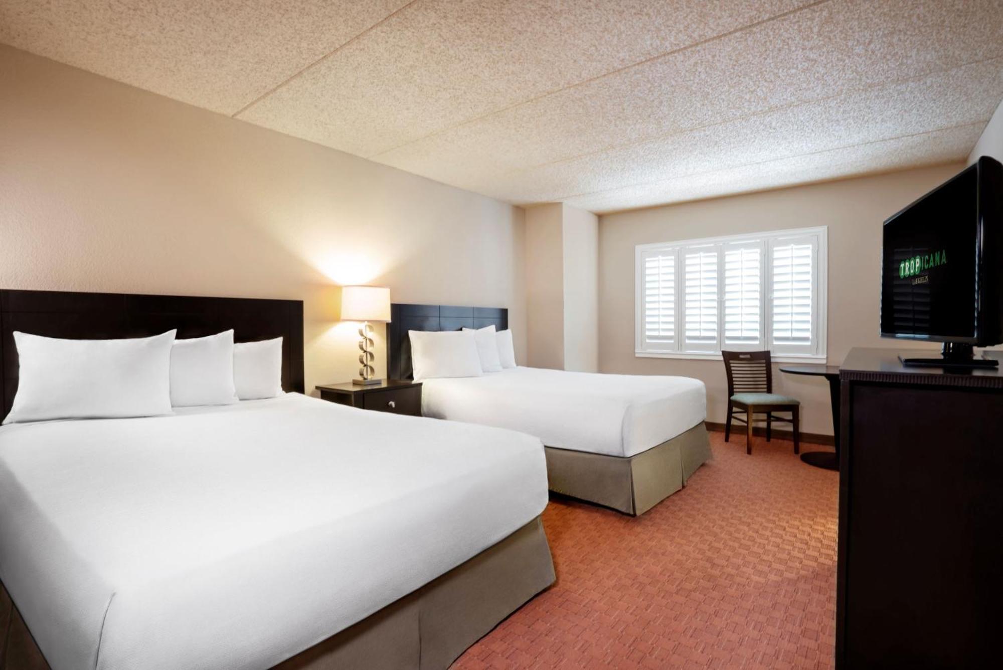 Tropicana Laughlin Εξωτερικό φωτογραφία