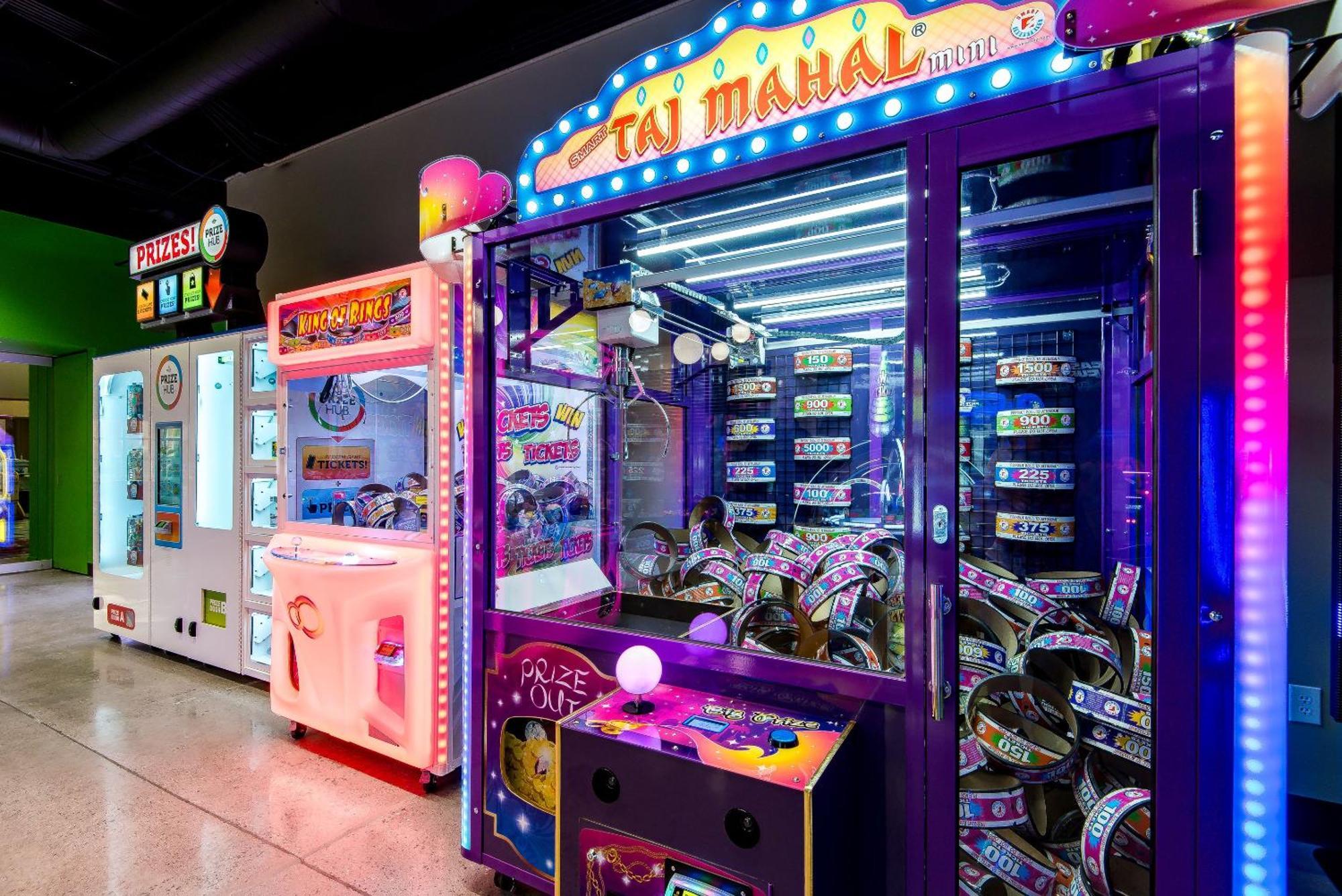 Tropicana Laughlin Εξωτερικό φωτογραφία