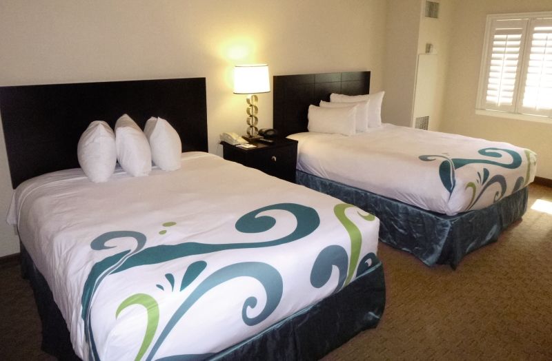 Tropicana Laughlin Εξωτερικό φωτογραφία