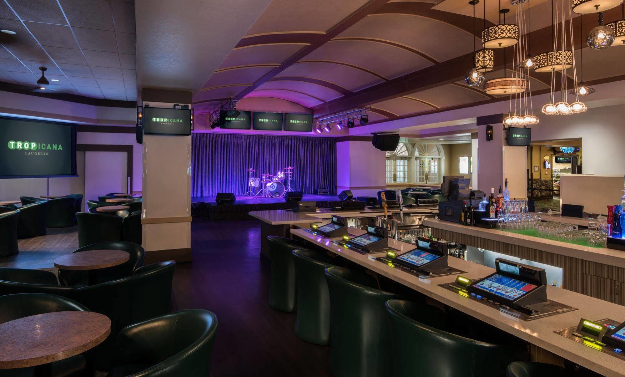 Tropicana Laughlin Εξωτερικό φωτογραφία