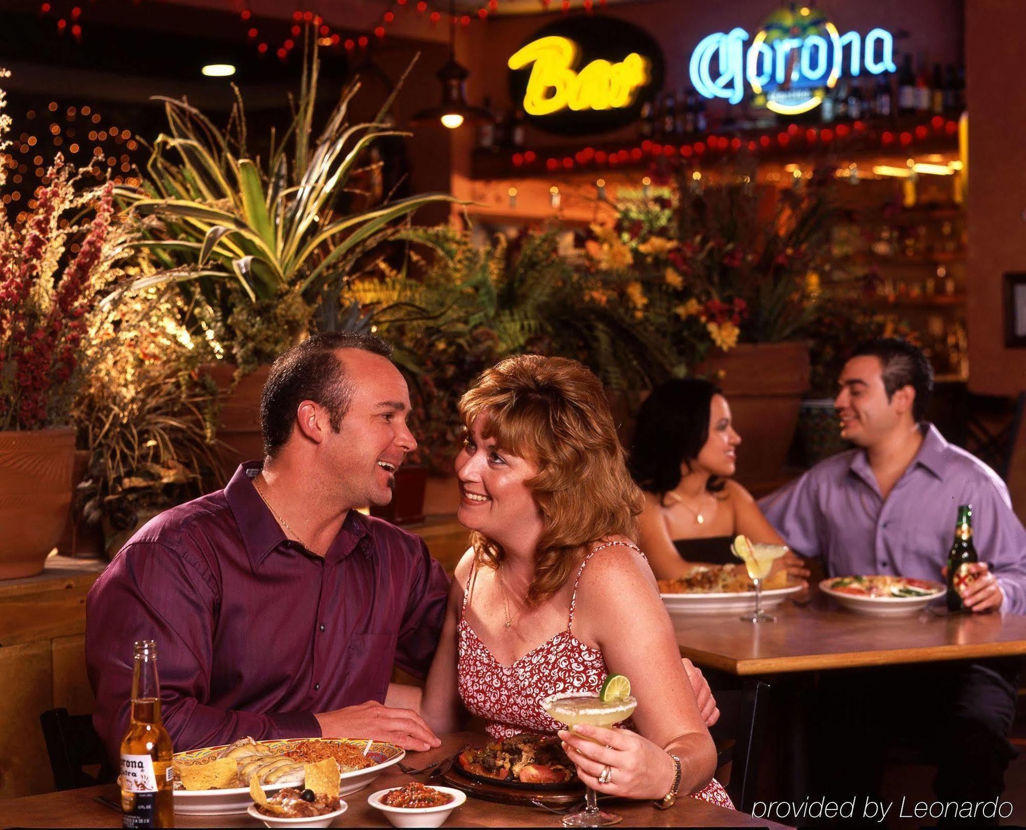Tropicana Laughlin Εξωτερικό φωτογραφία