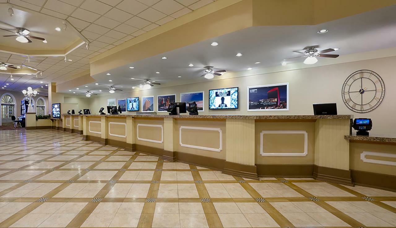 Tropicana Laughlin Εξωτερικό φωτογραφία