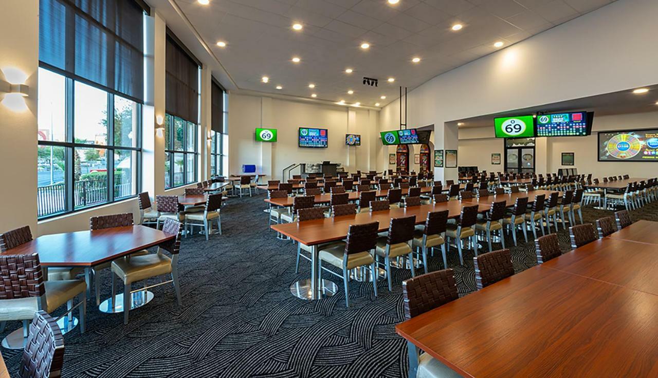 Tropicana Laughlin Εξωτερικό φωτογραφία
