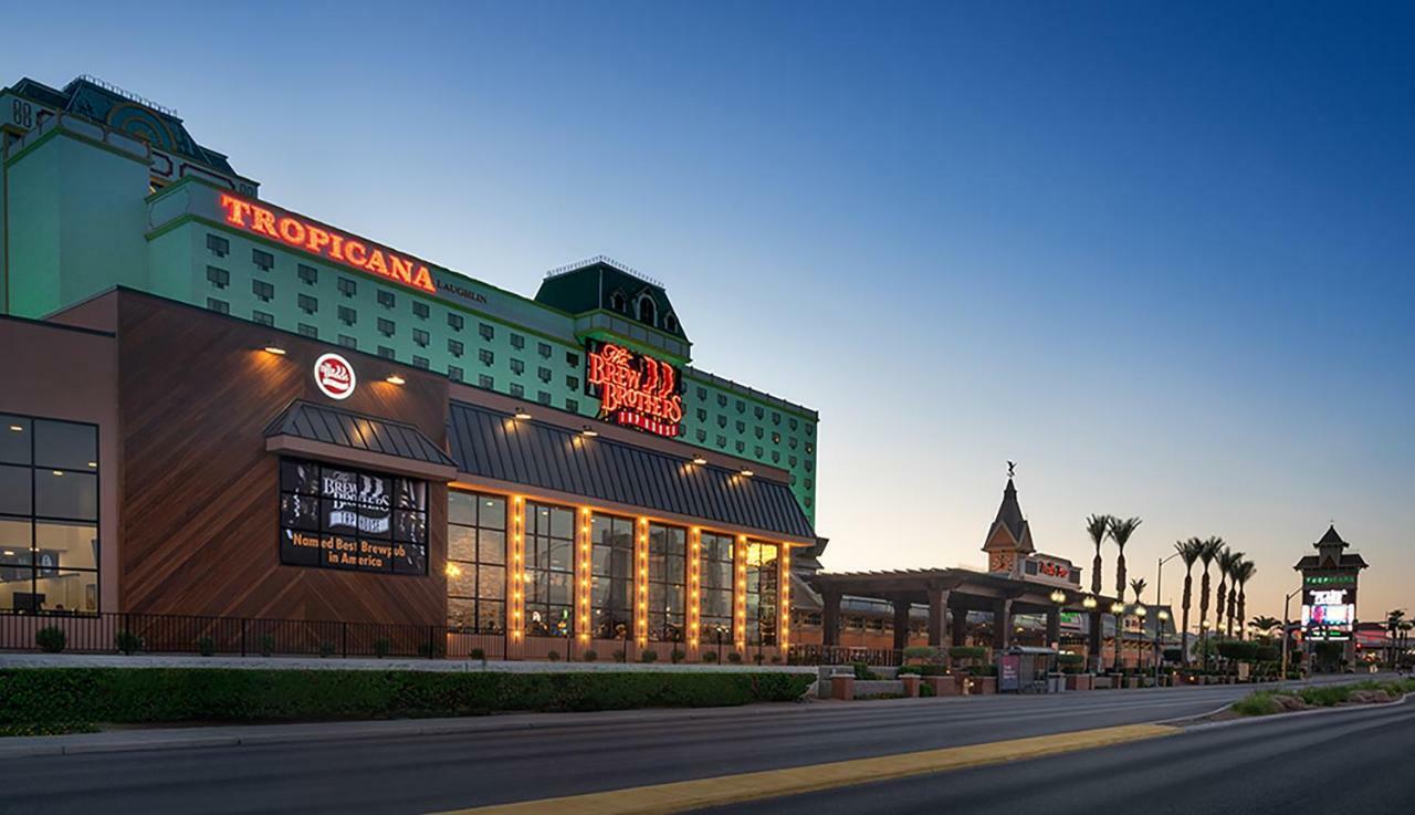 Tropicana Laughlin Εξωτερικό φωτογραφία
